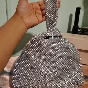 JMC - Mini Bag / Pouch Purse